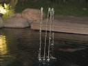Vorschaubild Oase Wasserspiel Water Starlet