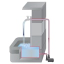 Vorschaubild Heissner Aqua Stark Multifunktionspumpe P700E-i (P700E-i)