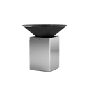 Vorschaubild OFYR Plancha Grill 10th Anniversary Edition Mirrored Stainless Steel 100