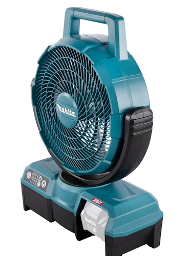 Makita Akku-Lüfter CF001GZ