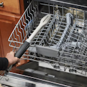 Vorschaubild Weber Precision Grillzange