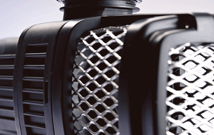 Oase Filterpumpe AquaMax Eco Gravity 15000