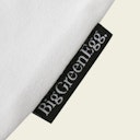 Vorschaubild Big Green Egg Baby Strampler - Foodie und dream Big