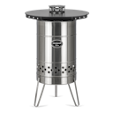 Vorschaubild Feuerhand Grilleinsatz für Pyron Plate