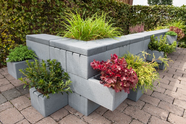 Diephaus Mauersteine LISCO 