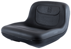 Husqvarna 532 43 98-19 - SITZ