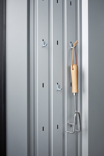 Biohort Terrassenschrank Romeo X-Design