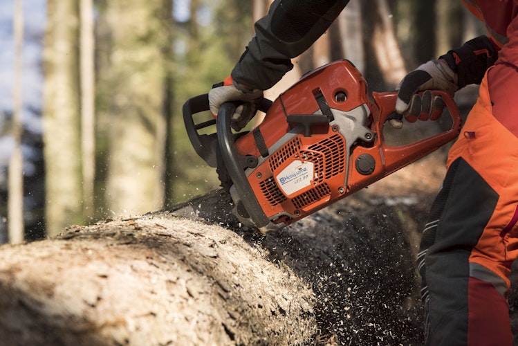 Husqvarna Motorsäge 572 XP® G (20") 