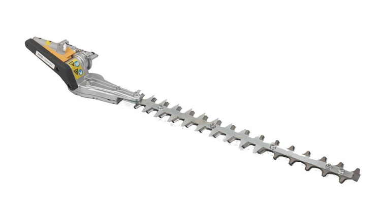 Honda Heckenscherenaufsatz SS HH SE 540 mm