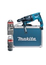 Vorschaubild Makita Kombihammer HR2631FT13