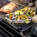 Vorschaubild Traeger ModiFIRE Grillkorb Edelstahl