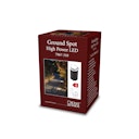 Vorschaubild Konstsmide Spot Einbaustrahler Ground, Aluminium, silber (7967-310)