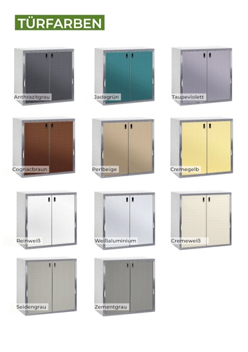 Paul Wolff Mülltonnenbox SILENT 122