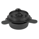 Vorschaubild Petromax Silikonuntersetzer Feuertöpfe (Dutch Oven)