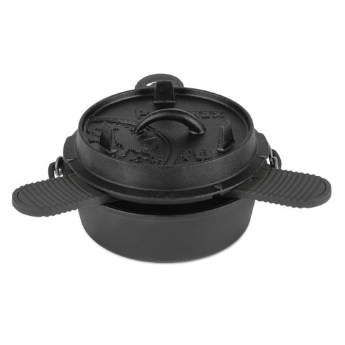 Petromax Silikonuntersetzer Feuertöpfe (Dutch Oven)