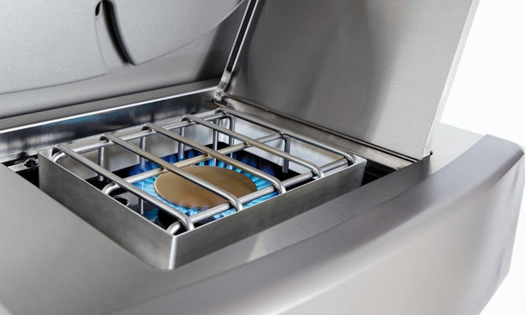 Weber Genesis II EP-435 (GBS) Gasgrill