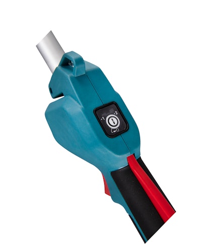 Makita Akku-Multifunktionsantrieb DUX18ZX1