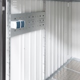 Biohort Elektro-Montagepanel für MiniGarage Größe L (nicht passend für Gr. M)Zubehörbild