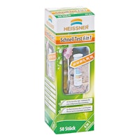 Heissner Schnell-Test-Set 6in1 (TZ791-00)