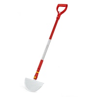 WOLF-Garten - Halbmond-Kantenstecher RM-F