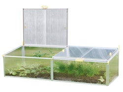 JUWEL Premium Frühbeet BIOSTAR PROTECT 2000