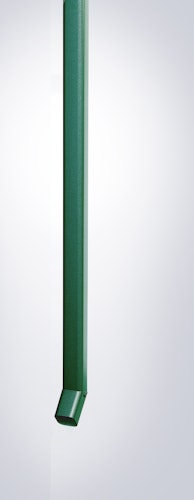 Regenfallrohr-Set für Biohort Gerätehaus Europa