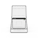 Vorschaubild EXIT Smash Padel Rebounder