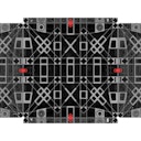 Vorschaubild Graf EcoBloc Inspect Komplettset Verlegevariante A - Reihe