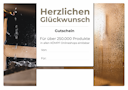 Vorschaubild Gutschein
