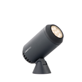 Lightpro Gartenstrahler Castor 8 Strahler Alu 80-800 lm Lightpro Gartenstrahler Castor 8 Strahler Alu 80-800 lmZubehörbild