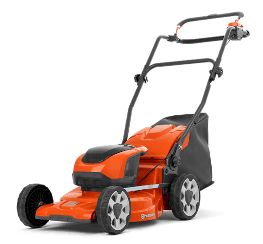 Husqvarna Akku-Rasenmäher LC 137i