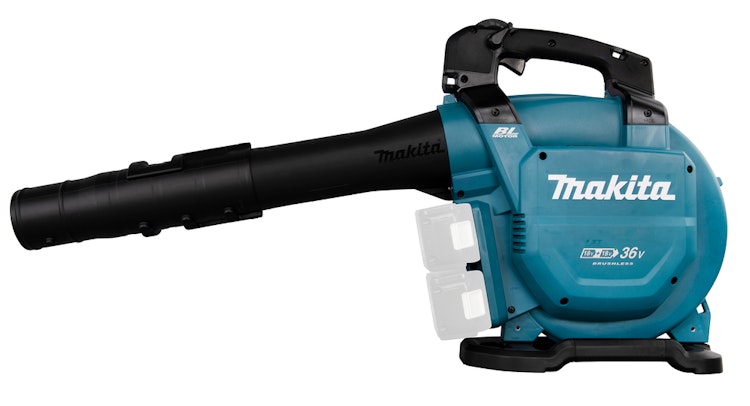 Makita Akku-Laubbläser und -sauger DUB363ZV