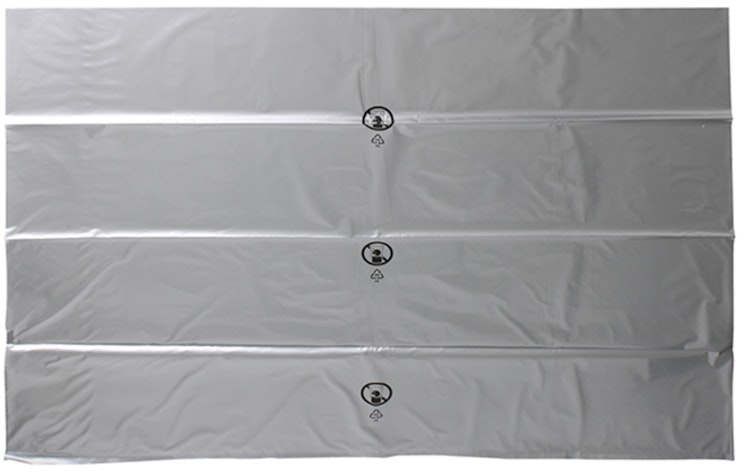 Makita Entsorgungssack 10Stk 195440-6