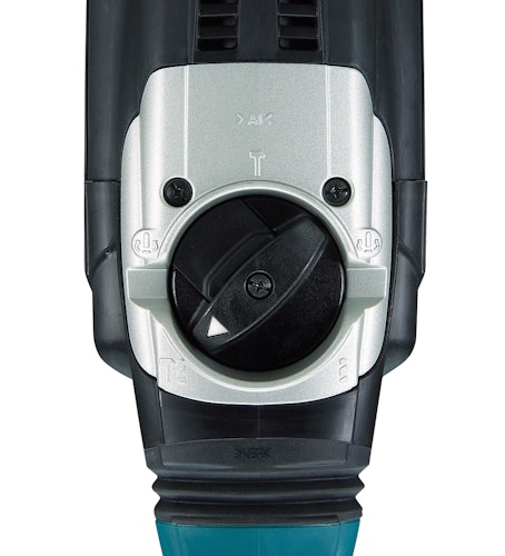 Makita Kombihammer HR3210FCT