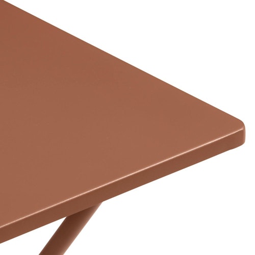 Lafuma Klapptisch BALCONY, Stahl