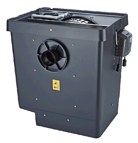 Oase ProfiClear Premium Compact-M gepumpt EGC