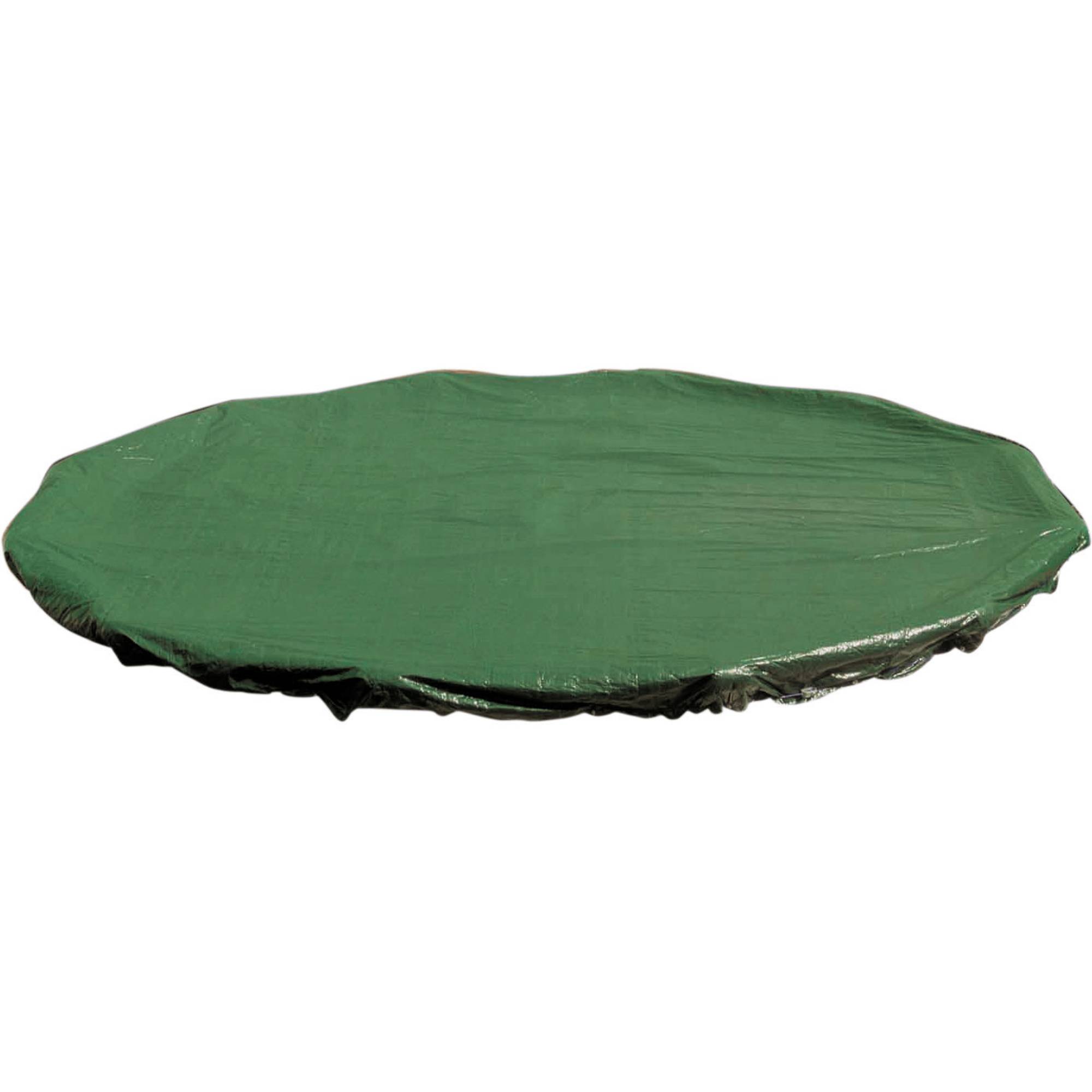 Summer Fun Extra-Abdeckplane Rund für Becken Ø 600cm bis 620cm