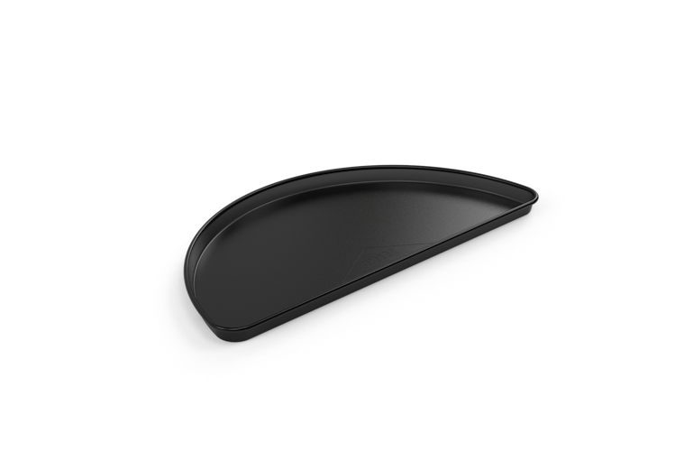 The Bastard Halbmond Abtropfschale DRIP PAN LARGE