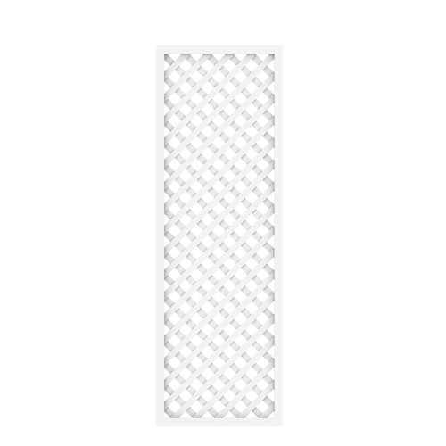 TraumGarten Longlife Riva 600 x 1800 mm Gitterelement