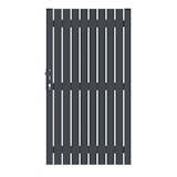 TraumGarten Squadra Einzeltor 980 x 1800 mmZubehörbild