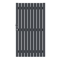 TraumGarten Squadra Einzeltor 980 x 1800 mm