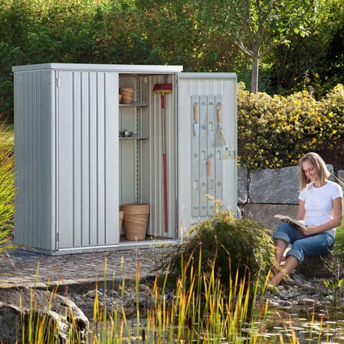 Biohort Metall Geräteschrank