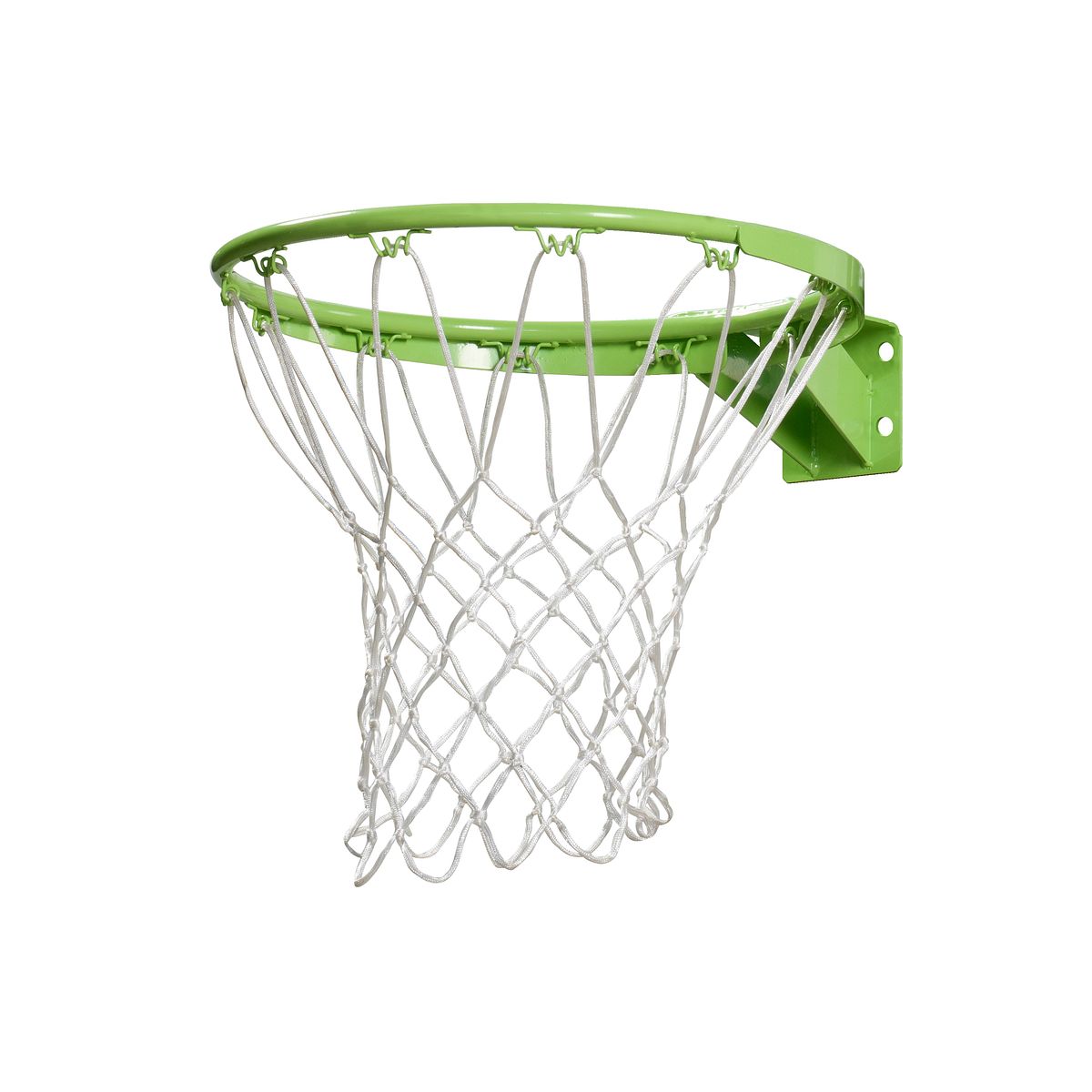 EXIT Basketballkorb Galaxy Ring + Netz-ohne Dunkring