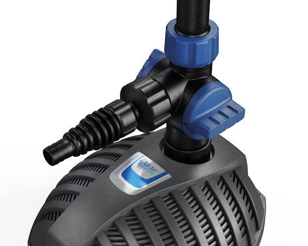 Oase Wasserspielpumpe Aquarius Fountain Set Classic 2000 E
