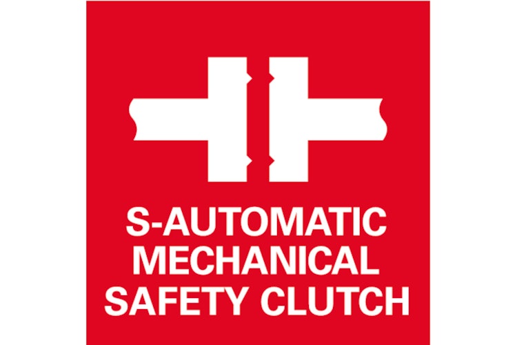 Metabo Heckenschere HS 8745