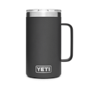 Vorschaubild YETI Krug RAMBLER 24 oz. (710 ml) - mit Magsslider Deckel