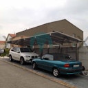 Vorschaubild Ximax Carport Linea Typ 60 Tandem 1103 x 272 cm
