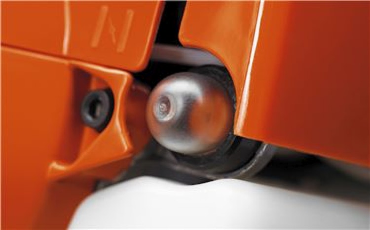 Husqvarna Motorsense 336FR