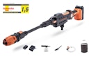 Vorschaubild Yardforce LW C02 - Akku-Druckreiniger Aquajet
