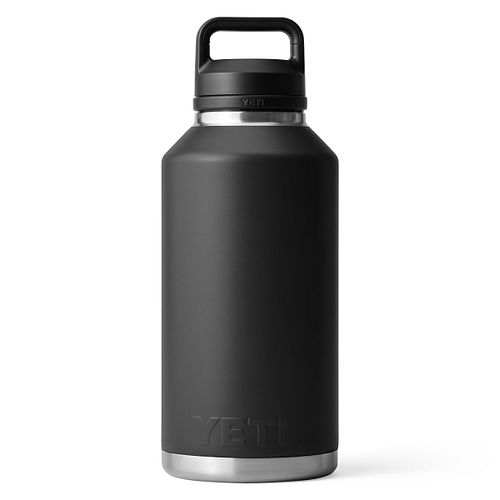 YETI Trinkflasche RAMBLER 64 oz. (1,9 l) - mit Chug Verschluss